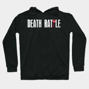 Death Rattle - OMITB Hoodie